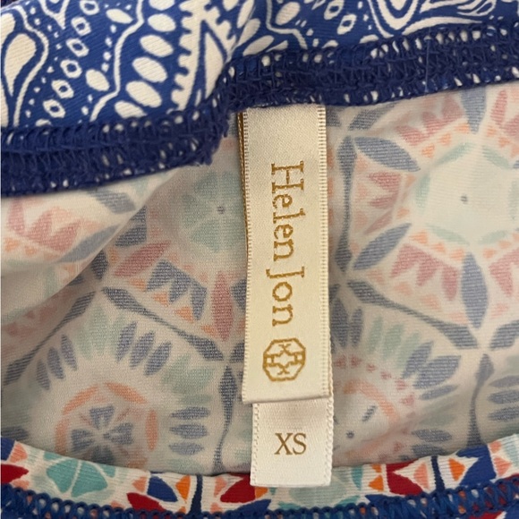 Helen Jon Rash Guard XS - Picture 5 of 5